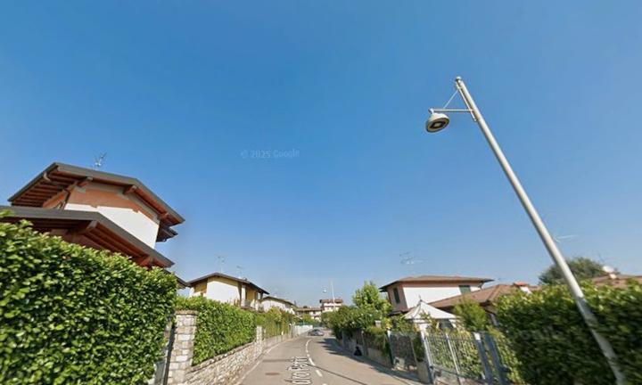 Monolocale pochi passi dal lago - Moniga del Garda