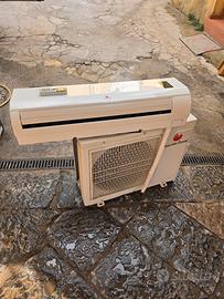 condizionatore 18000 btu