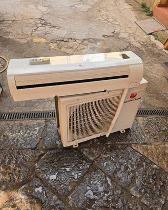 condizionatore 18000 btu