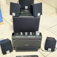 Creative inspire surround