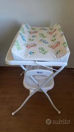 Bagnetto Fasciatoio Giordani