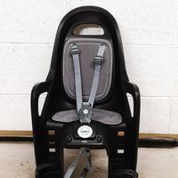 seggiolino bici bambino