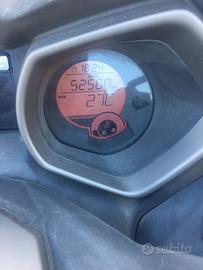 Scooter Yamaha X Max