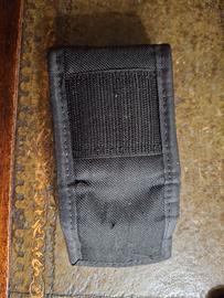 Custodia Marcus Bonna per tre bocchini