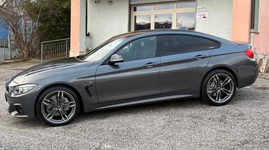 Bmw 430 Gran Coupe M Sport xdrive