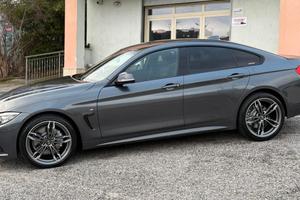 Bmw 430 Gran Coupe M Sport xdrive