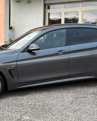 Bmw 430 Gran Coupe M Sport xdrive