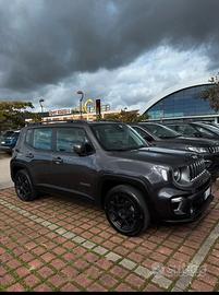 JEEP Renegade LIMITED 1.6 120cv