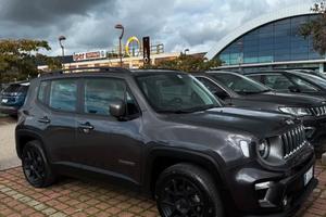 JEEP Renegade LIMITED 1.6 120cv