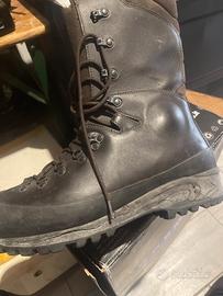 Anfibi Cosmas Toblin 44