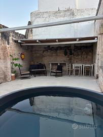 Casa vacanze per soggiorni brevi