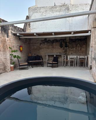 Casa vacanze per soggiorni brevi
