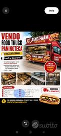 furgone panini 