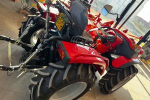 Trattore Carraro 5800