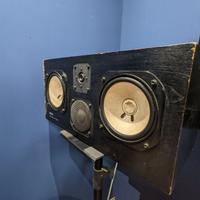 RIBASSO! YAMAHA NS 40 M MONITOR STUDIO