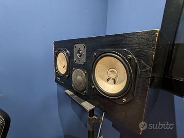 RIBASSO! YAMAHA NS 40 M MONITOR STUDIO