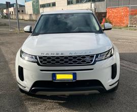 Evoque S 2.0 D 165 Diesel 163 Cv