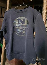 NORTH SAILS - FELPA