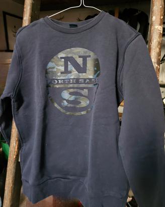 NORTH SAILS - FELPA