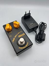 Markbass Pedale Basso MB Mini Boost