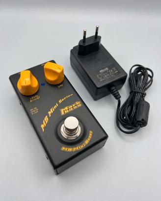 Markbass Pedale Basso MB Mini Boost