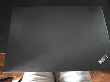 Lenovo ThinkPad X1 Carbon