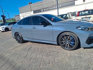 bmw m235i x drive