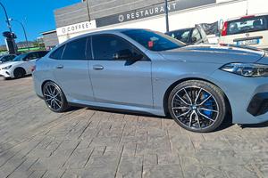 bmw m235i x drive