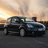 Citroen c2 vts 1.6 16v