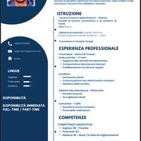 Auito cameriere