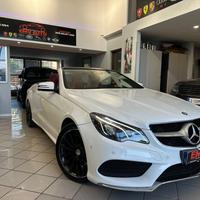 Mercedes-benz E 220 E 220 CDI Cabrio Premium