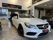 Mercedes-benz E 220 E 220 CDI Cabrio Premium