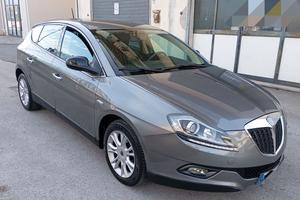 Lancia Delta 1.4 T-Jet 120 cv con imp. GPL