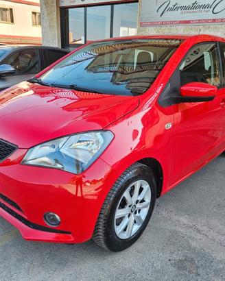 Seat Mii 5p. 1.0 Chic 60cv