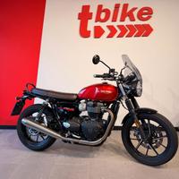 Triumph Speed Twin 900 - 2020 - 3700KM