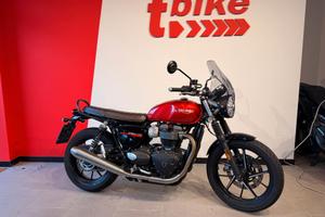 Triumph Speed Twin 900 - 2020 - 3700KM