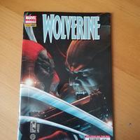 Fumetti wolverine