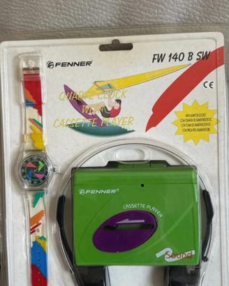 Walkman