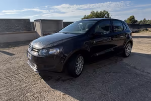 Polo in perfette condizioni adatta a neopatentati