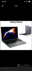 Galaxy book 4