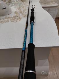 Smith  dragonbait 10-60