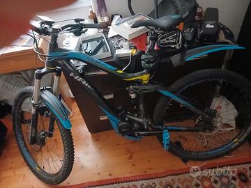 bici elettrica