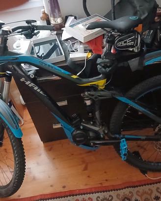 bici elettrica
