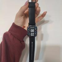 Smartwatch Liu Jo nero