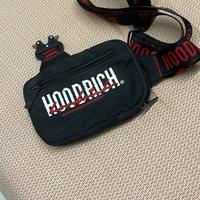 Borsello hoodrich nuovo