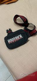 Borsello hoodrich nuovo