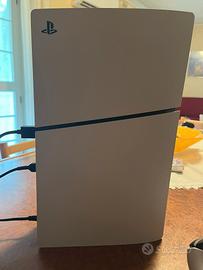 play station 5