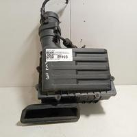 SCATOLA FILTRO ANTIPOLLINE VOLKSWAGEN Golf 7 Berli
