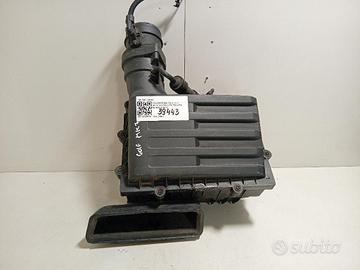 SCATOLA FILTRO ANTIPOLLINE VOLKSWAGEN Golf 7 Berli