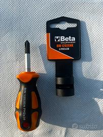 Cacciavite nano a stella Beta BW1202ENK
